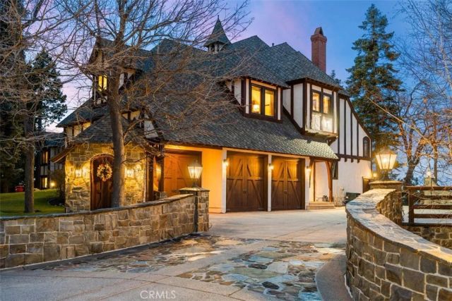 29162 Bald Eagle Ridge rd, Lake Arrowhead, CA 92352