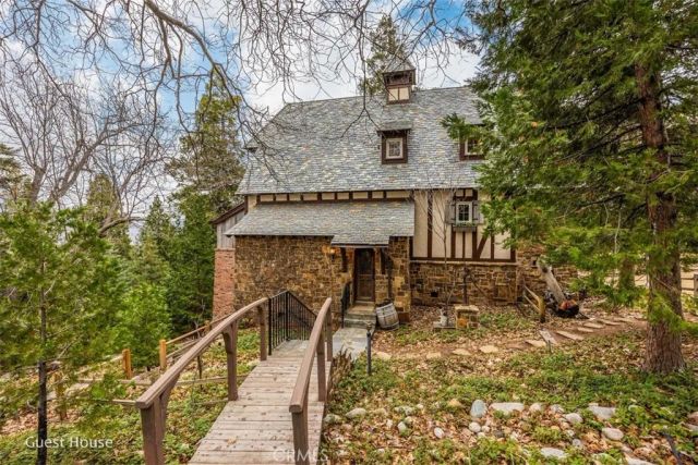 29162 Bald Eagle Ridge rd, Lake Arrowhead, CA 92352