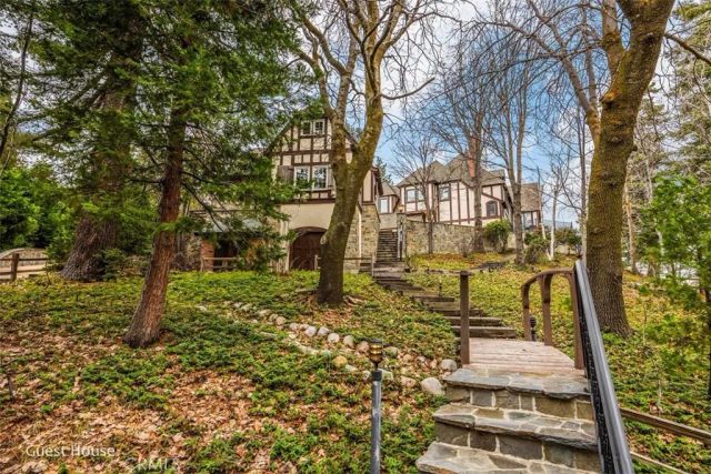 29162 Bald Eagle Ridge rd, Lake Arrowhead, CA 92352