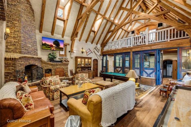 29162 Bald Eagle Ridge rd, Lake Arrowhead, CA 92352