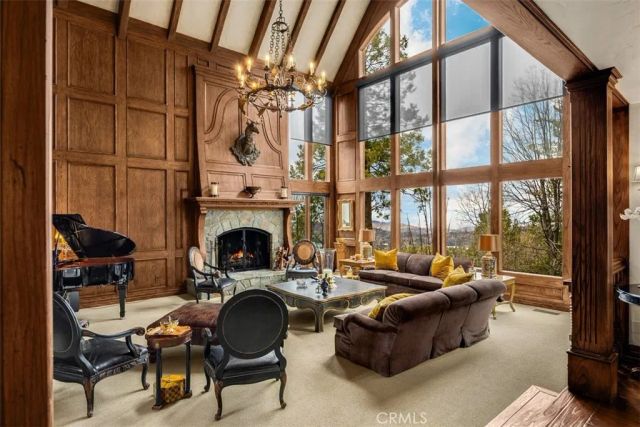 29162 Bald Eagle Ridge rd, Lake Arrowhead, CA 92352