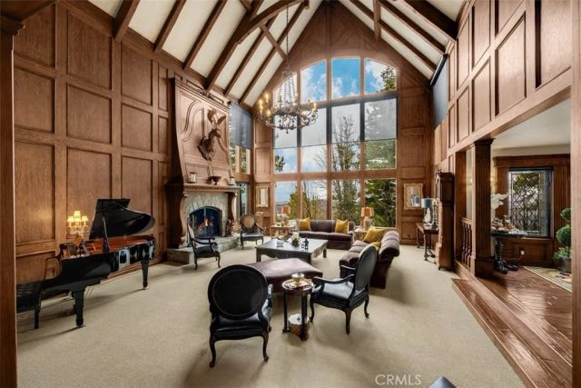 29162 Bald Eagle Ridge rd, Lake Arrowhead, CA 92352