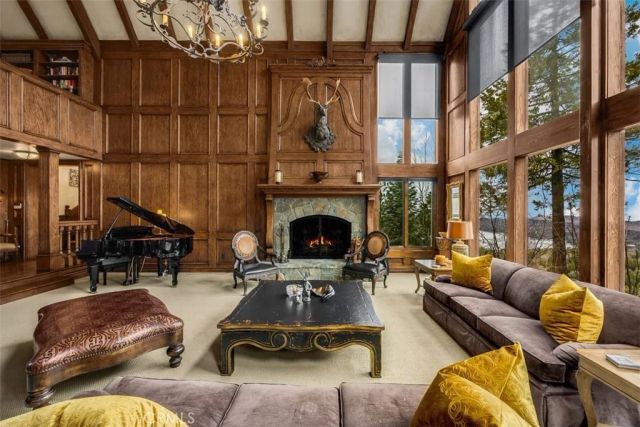 29162 Bald Eagle Ridge rd, Lake Arrowhead, CA 92352