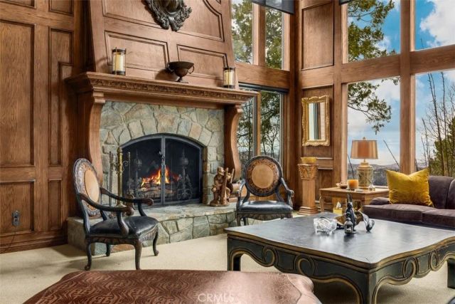 29162 Bald Eagle Ridge rd, Lake Arrowhead, CA 92352