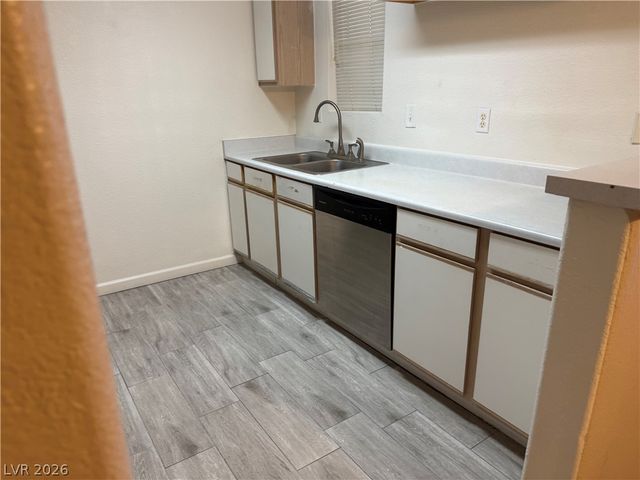 2300 East Silverado Ranch Boulevard 1067, Las Vegas, NV 89183