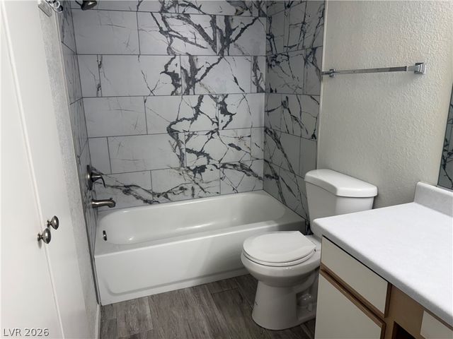 2300 East Silverado Ranch Boulevard 1067, Las Vegas, NV 89183