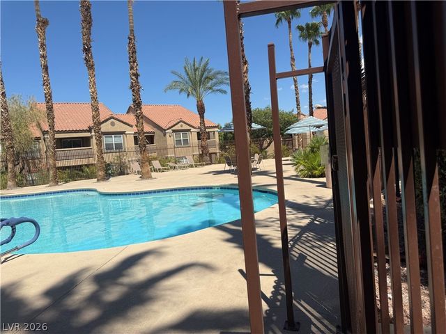 2300 East Silverado Ranch Boulevard 1067, Las Vegas, NV 89183