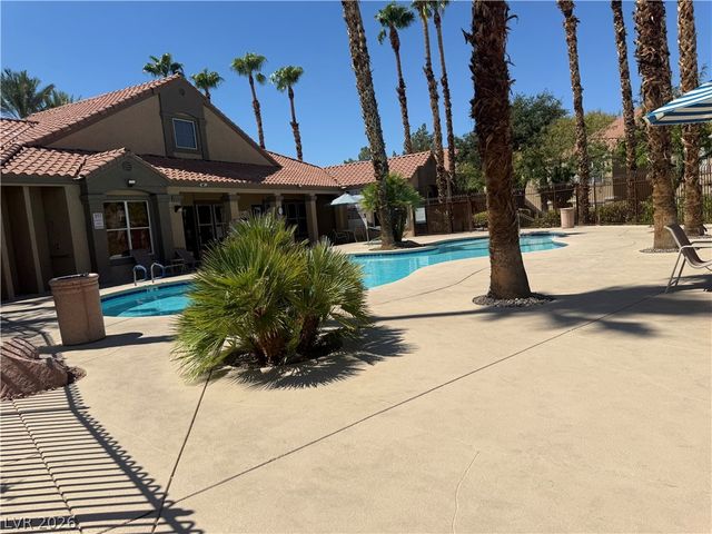 2300 East Silverado Ranch Boulevard 1067, Las Vegas, NV 89183