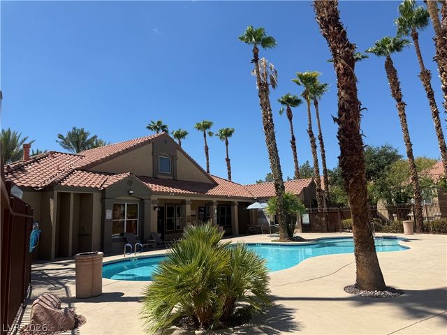 2300 East Silverado Ranch Boulevard 1067, Las Vegas, NV 89183