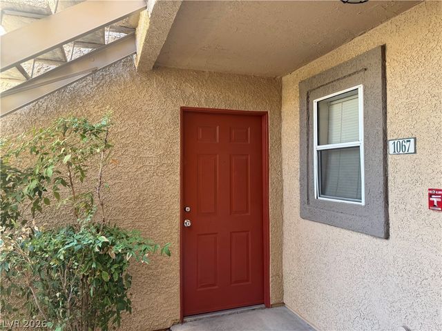 2300 East Silverado Ranch Boulevard 1067, Las Vegas, NV 89183