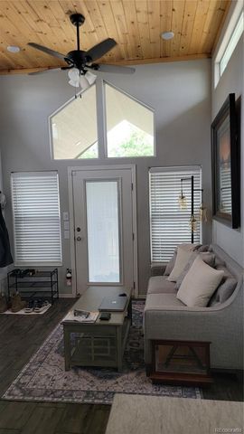 325 E Main Street, Silver Cliff, CO 81252