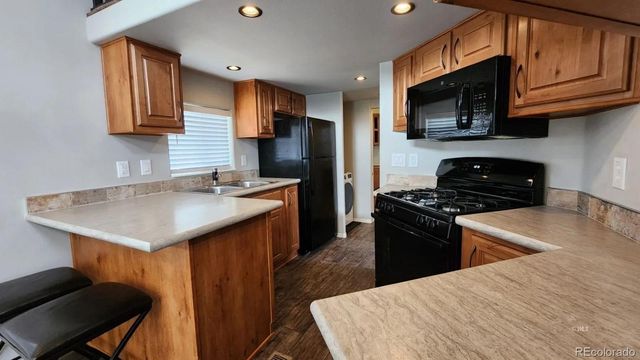 325 E Main Street, Silver Cliff, CO 81252