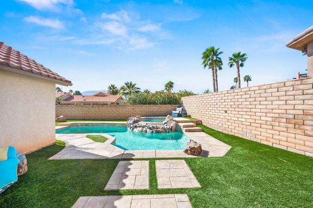64673 Pinehurst Circle, Desert Hot Springs, CA 92240
