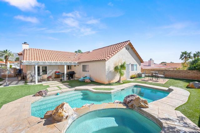 64673 Pinehurst Circle, Desert Hot Springs, CA 92240