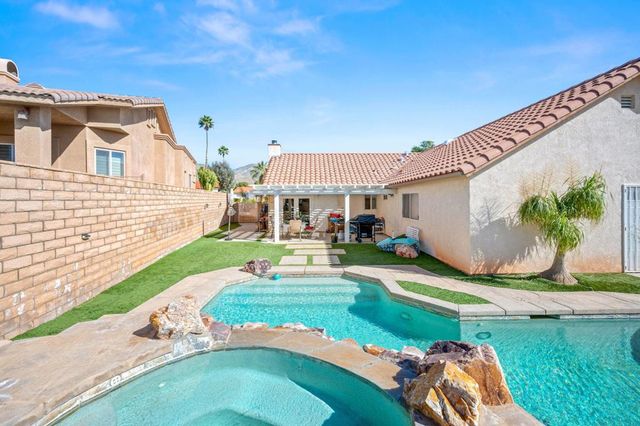 64673 Pinehurst Circle, Desert Hot Springs, CA 92240