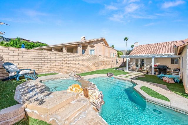 64673 Pinehurst Circle, Desert Hot Springs, CA 92240