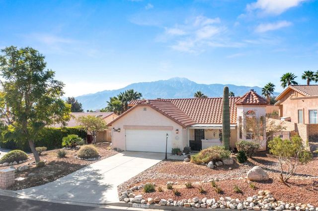 64673 Pinehurst Circle, Desert Hot Springs, CA 92240