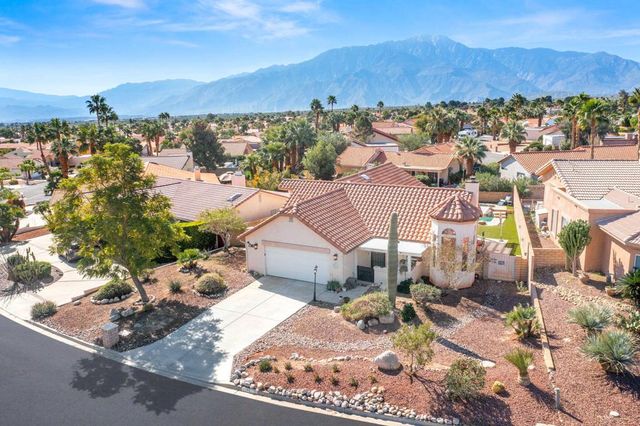 64673 Pinehurst Circle, Desert Hot Springs, CA 92240