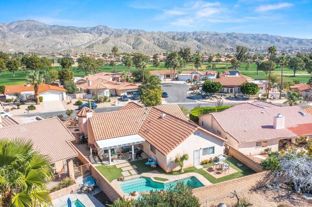64673 Pinehurst Circle, Desert Hot Springs, CA 92240