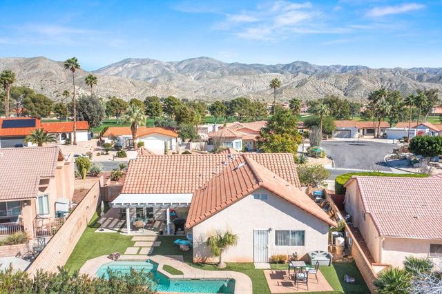 64673 Pinehurst Circle, Desert Hot Springs, CA 92240