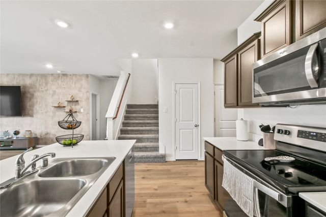 755 Amelia Court, Pilot Point, TX 76258