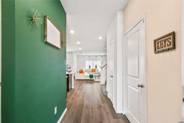 755 Amelia Court, Pilot Point, TX 76258