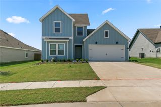 755 Amelia Court, Pilot Point, TX 76258