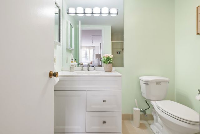 280 Boylston Street 411, Newton, MA 02467