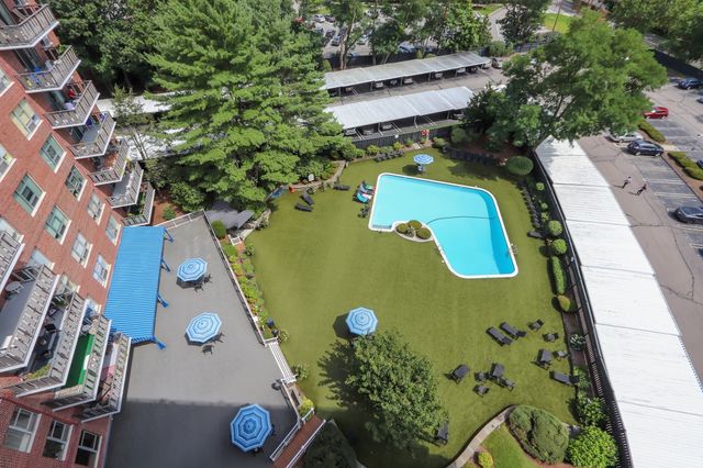280 Boylston Street 411, Newton, MA 02467