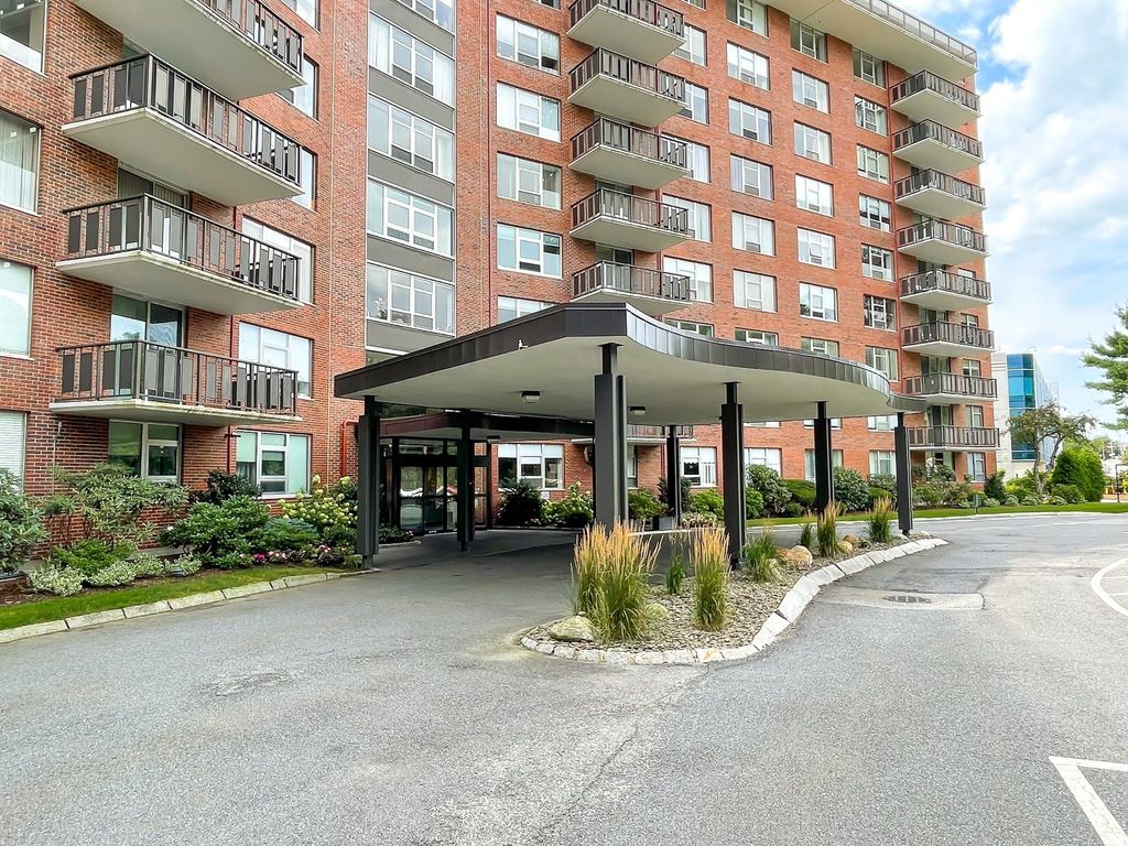 280 Boylston Street 411, Newton, MA 02467
