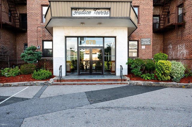 678 Warburton Avenue 7I-7J, Yonkers, NY 10701