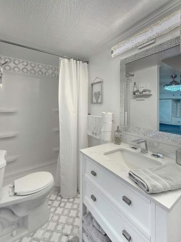 21 Hibiscus Drive I, Briny Breezes, FL 33435