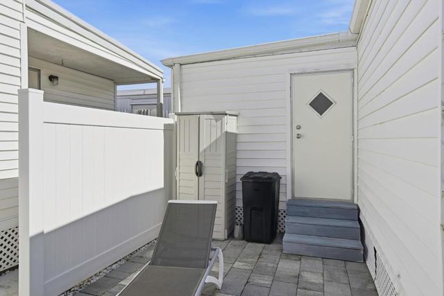 21 Hibiscus Drive I, Briny Breezes, FL 33435