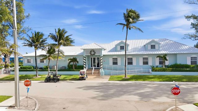 21 Hibiscus Drive I, Briny Breezes, FL 33435