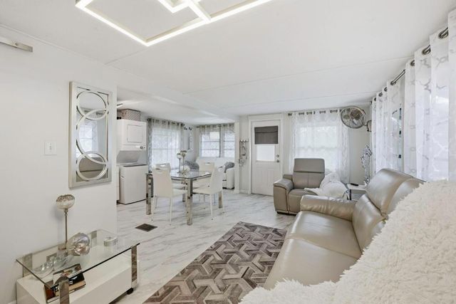 21 Hibiscus Drive I, Briny Breezes, FL 33435