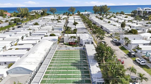 21 Hibiscus Drive I, Briny Breezes, FL 33435