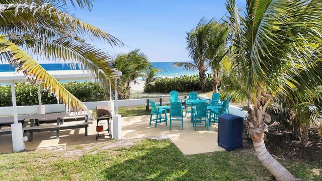 21 Hibiscus Drive I, Briny Breezes, FL 33435