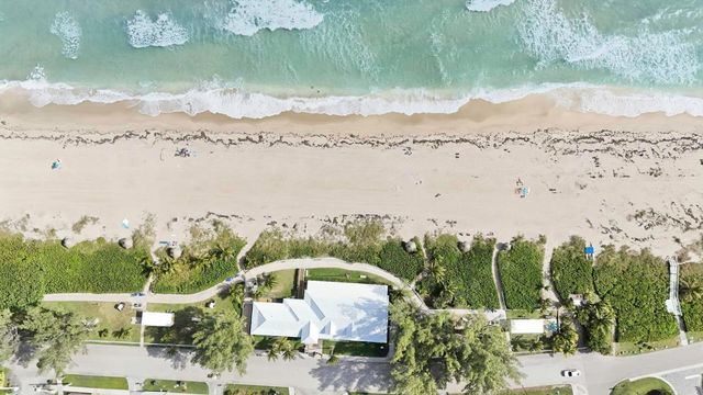 21 Hibiscus Drive I, Briny Breezes, FL 33435