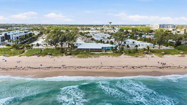 21 Hibiscus Drive I, Briny Breezes, FL 33435