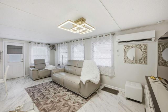 21 Hibiscus Drive I, Briny Breezes, FL 33435