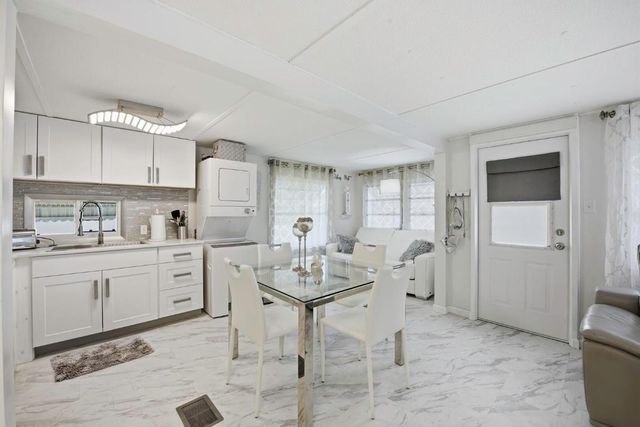 21 Hibiscus Drive I, Briny Breezes, FL 33435