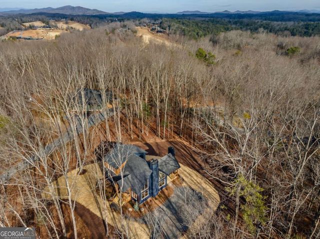 70 Cascading Brook Lane, Blue Ridge, GA 30513