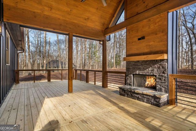 70 Cascading Brook Lane, Blue Ridge, GA 30513