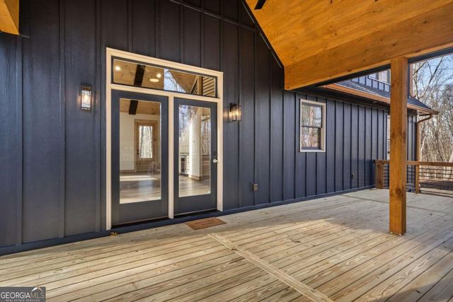 70 Cascading Brook Lane, Blue Ridge, GA 30513