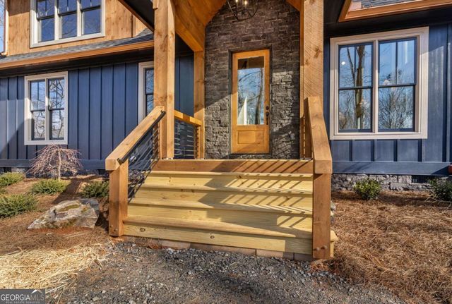 70 Cascading Brook Lane, Blue Ridge, GA 30513