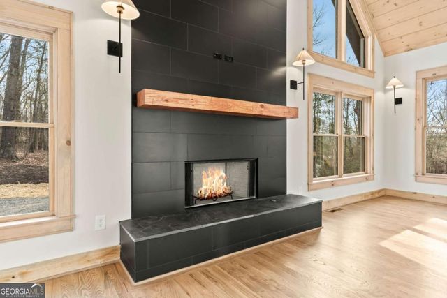 70 Cascading Brook Lane, Blue Ridge, GA 30513