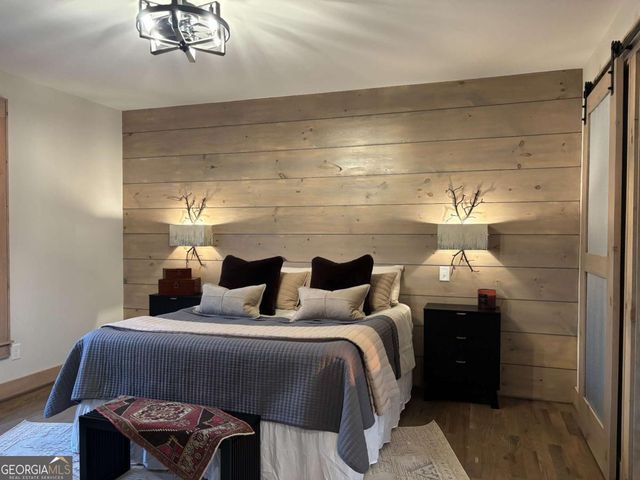 70 Cascading Brook Lane, Blue Ridge, GA 30513