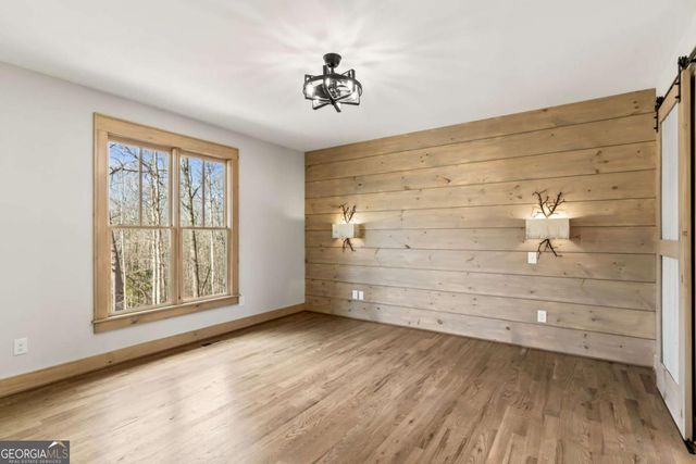 70 Cascading Brook Lane, Blue Ridge, GA 30513