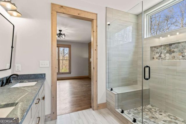 70 Cascading Brook Lane, Blue Ridge, GA 30513