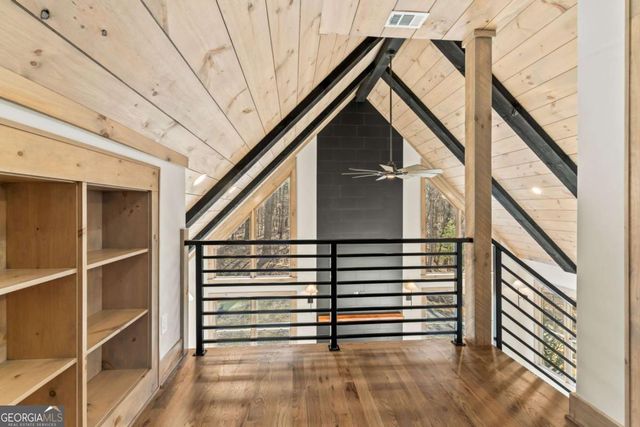 70 Cascading Brook Lane, Blue Ridge, GA 30513